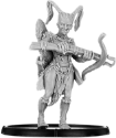 Darklands: Agala, Oghurithne Hunter Warrior 