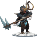 Darklands: Armoured Gaarwag: Mammax Thuln 