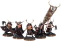 Darklands: Axes of Carn Maen, Ax-Drune Unit 