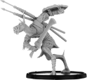 Darklands: Bakr, Dromedus Warrior 