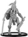 Darklands: Beglo, Oghurithne Warrior 