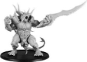 Darklands: Belech, Scion of Baalor 