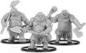 Darklands: Bholg of Acaill, Fir Bholg Hurler Unit 