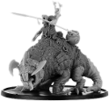 Darklands: Blunt-Claw, Vras-Lord on Goz-Horror 