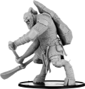 Darklands: Bogogg, Moroghurüc 