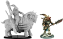 Darklands: Brunchaath The Vile, Gabrax Tain on Hoof & on Gooracx 