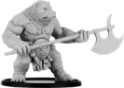 Darklands: Caena, Sleanbera 