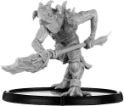 Darklands: Cob ap Mab, Dynwocor of Powys 