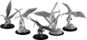 Darklands: Corpse Takers, Hrafnmann Unit 