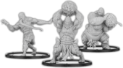 Darklands: Corruptors of Kraozon, Brute-Corruptor Unit 