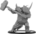 Darklands: Cqaa, Thundering Sronox 