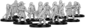 Darklands: Crossbows of Dun Durn, Elbharu Unit (10x warriors) 