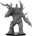 Darklands: Cru Creach, Aged Fen Beast 