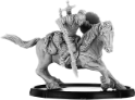 Darklands: Danilo Cruz, Beast Slayer of Cantabria on Horse 