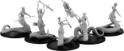 Darklands: Dawn of Khthon, Gorgorar Unit 