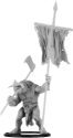 Darklands: Drubal, Menial Signifer of Dis 