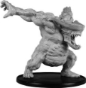 Darklands: Druc, Meat - Hulk 