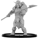 Darklands: Drudd, Oghur Warrior 