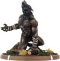 Darklands: Dudda, Waelwulf Howler 