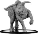 Darklands: Dynatos, Bull of Bronze 