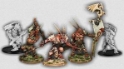 Darklands: Dyndreigiau of Gwaelod 