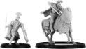 Darklands: Equitus Durio (Foot & Mounted) 