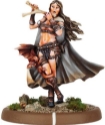 Darklands: Ffion Ferddig, Bard of Gwynedd 