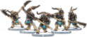 Darklands: Gaalgars Herd, Gul-Gabrax Unit 