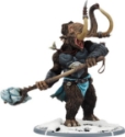 Darklands: Gaarwag, Mammax Tain 