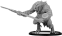 Darklands: Gando, Great Axe Troll Warrior (Resin) 