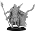 Darklands: Gnith, Morsagart of Dun Durn (Resin) 