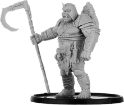 Darklands: Grubog, Oghur Rhud 