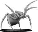 Darklands: Guliant, Great Tomb Spider 