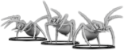 Darklands: Guliants Web, Tomb Spider Unit 
