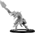 Darklands: Gungonn ap Gonn, Pendynwocor of Powys 