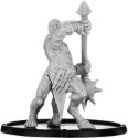 Darklands: Gussug, Claw-Abhorrent with Great Club 