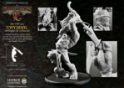 Darklands: Gwyddol, Dyndraig of Gwaelod 
