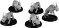 Darklands: Hounds of Carn Dhu, Drune - Hound Unit 