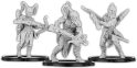 Darklands: Hunters of Cait, Oghurithne Hunter Unit 