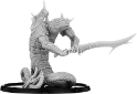 Darklands: Iiss, Warrior of Khthon 