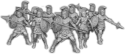 Darklands: Ilios Guard, Oplites of Ilios Unit (10x warriors) 