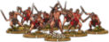 Darklands: In III Judas, Demilegionarius Incaendium (with Command) (Metal) 