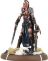 Darklands: Itaina, Umaer of Dun Durn 
