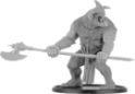 Darklands: Kaius, Obeisant Fiend of Dis 