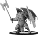 Darklands: Khan-Fury, Demon Prince of War 