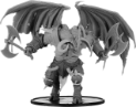 Darklands: Khan-Wrath, War Demon 