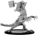 Darklands: Kholukk, Ogre Drake Of The Grimwald 