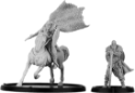 Darklands: Knutr of Vikin, Skipari of Hrafnen on Foot and on Horse 
