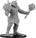 Darklands: Kretos, Ogros of Bronze 