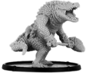 Darklands: Krokodar Warrior- Brudok 
